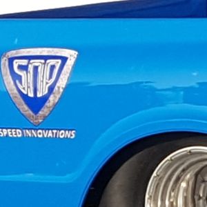 Meet your Posher, Andy